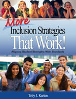 More-Inclusion-Strategies-That-Work-by-Toby-karten